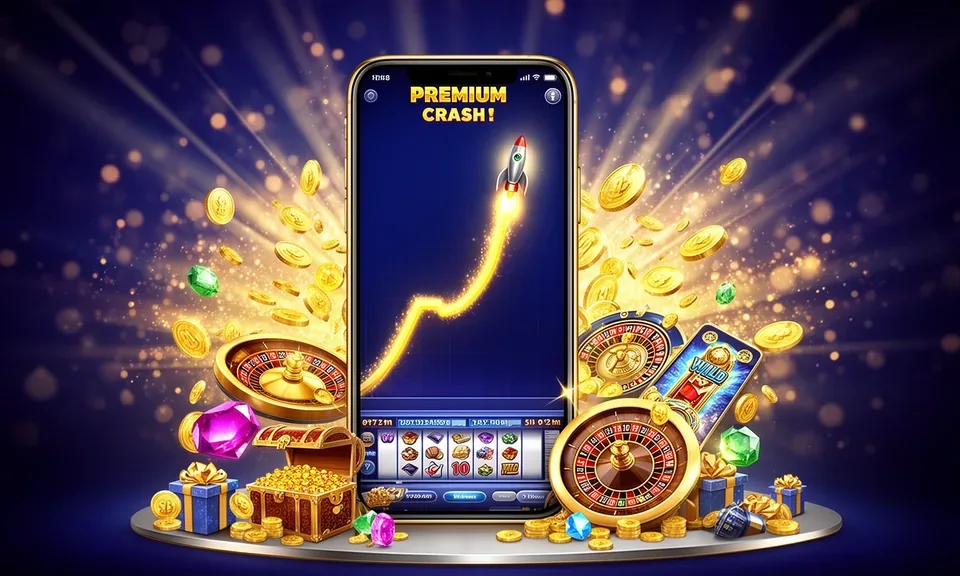 ilbet365 Switch Between Sports and Casino on Your Phone